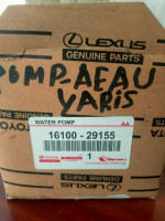 pieces-moteur-pompe-a-eau-toyota-yaris-dorigine-staoueli-alger-algerie