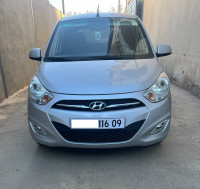 سيارة-المدينة-hyundai-i10-plus-2016-gls-البليدة-الجزائر