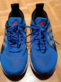 Basket adidas 