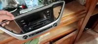 Audio radio accent rb