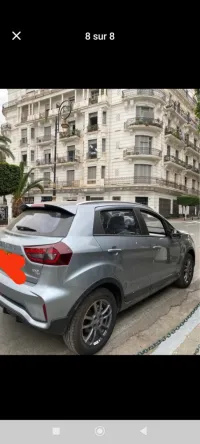 Geely GX3 PRO  2024 Drive