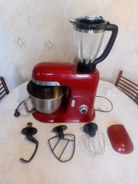 Robot de cuisine /SILVERCREST