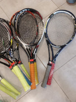 articles-de-sport-raquette-tennis-bab-ezzouar-alger-algerie