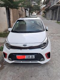 سيارات-kia-picanto-2018-gt-line-درارية-الجزائر