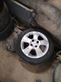 إطارات-وعجلات-jantes-alliage-corsa-et-astra-4-trou-برج-بوعريريج-الجزائر