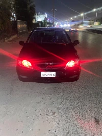 Citroen Saxo 2001 Vts