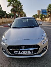 سيارات-suzuki-swift-2022-gl-plus-القليعة-تيبازة-الجزائر
