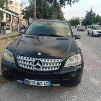 voitures-mercedes-ml-2007-ml320-v6-mila-algerie