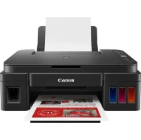 IMPRIMANTE MULTIFONCTION CANON PIXMA G3410 WIFI RESERVOIR A4