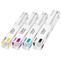 Jeu Toner Canon CEXV 54 Original