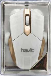 Souris HAVIT MS677