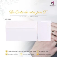Carte D'invitation Mariage 140488