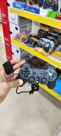 MANETTE DE JEU PS2 SIMPLE