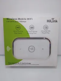 MODEM 4G MOBILE UNIVERSAL HILINK
