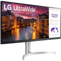 MONITEUR ECRAN LG 34" POUCES LED 34WN650/ IPS / 75Hz / HDR10