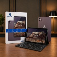 كمبيوتر-لوحي-tablette-101-benzo-tab-t15-ram-12gb-stockage-512gb-sim-5g-المحمدية-الجزائر
