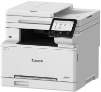 طابعات-لايزر-canon-i-sensys-mf664cdw-imprimante-multifonction-laser-couleur-المحمدية-الجزائر