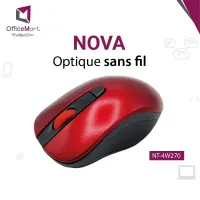 Souris NT-4W270