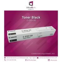 طابعات-لايزر-toner-black-c-exv60-canon-original-المحمدية-الجزائر