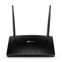 modem TP-LINK 4G LTE .TL-MR6400