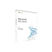 SQL Server 2019 Entreprise