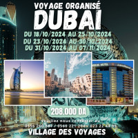 voyage-organise-dubai-2024-cheraga-alger-algerie