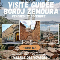 voyage-organise-bordj-zemmoura-برج-زمورة-visite-guidee-cheraga-alger-algerie