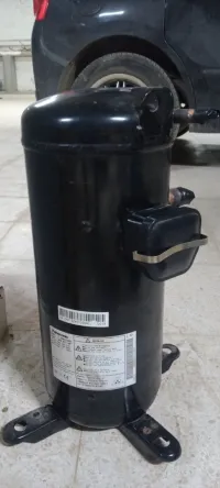 Compresseur jdid 60000btu 380v