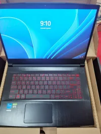 MSI GF63 THIN GAMER
