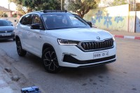 سيارات-skoda-kamiq-gt-2025-premium-edition-القليعة-تيبازة-الجزائر