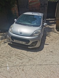 سيارات-peugeot-107-2013-المعالمة-الجزائر