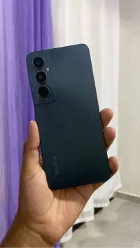 Realme C65
