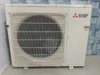 Compresseur climatiseur 
