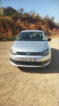 سيارات-volkswagen-polo-classique-2014-واقنون-تيزي-وزو-الجزائر