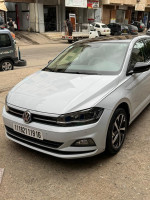 citadine-volkswagen-polo-2019-style-baraki-alger-algerie