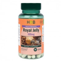 produits-paramedicaux-hb-gelee-royale-500mg-90caps-bab-ezzouar-alger-algerie