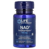 NAD+ 100MG - 30CAPS 