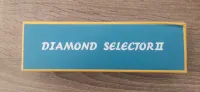 TESTER DIAMANT (SELECTOR DIAMANT 2)