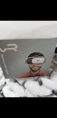 Vr iris jamais utilisé 