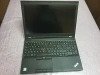 Lenovo P50