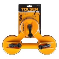 Lève- ventouses de 75 kg a triple tete TOLSEN 62663