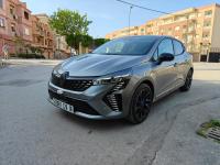 سيارات-renault-clio-5-2026-esprit-alpine-شراقة-الجزائر