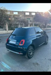 Fiat 500 2023 Dolcevita plus 