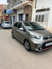 سيارات-kia-picanto-2016-sportline-معسكر-الجزائر