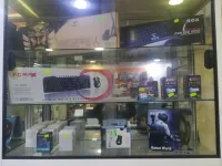 Accessoires informatique (déstockage)