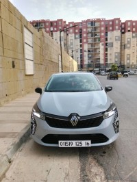 سيارات-renault-clio-5-2025-evolution-بابا-حسن-الجزائر