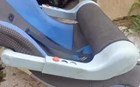 chaise pour bebe