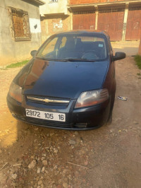 voitures-chevrolet-aveo-4-portes-2005-ain-taya-alger-algerie