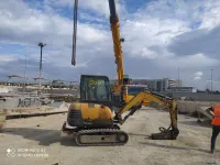 Cams Loct Mini pelle 2021
