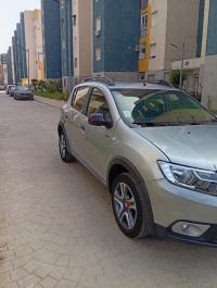 سيارات-dacia-sandero-2019-stepway-عين-النعجة-الجزائر